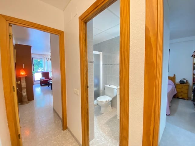 3 slaapkamer Flat te koop in Sant Carles de la Ràpita - € 165.000 (Ref: 10091326)