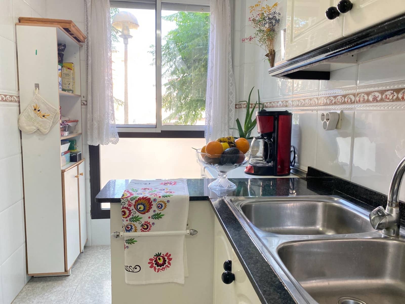 3 slaapkamer Flat te koop in Sant Carles de la Rapita - € 165.000 (Ref: 10091326)