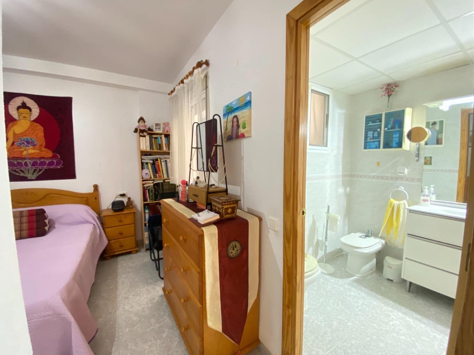 3 slaapkamer Flat te koop in Sant Carles de la Rapita - € 165.000 (Ref: 10091326)