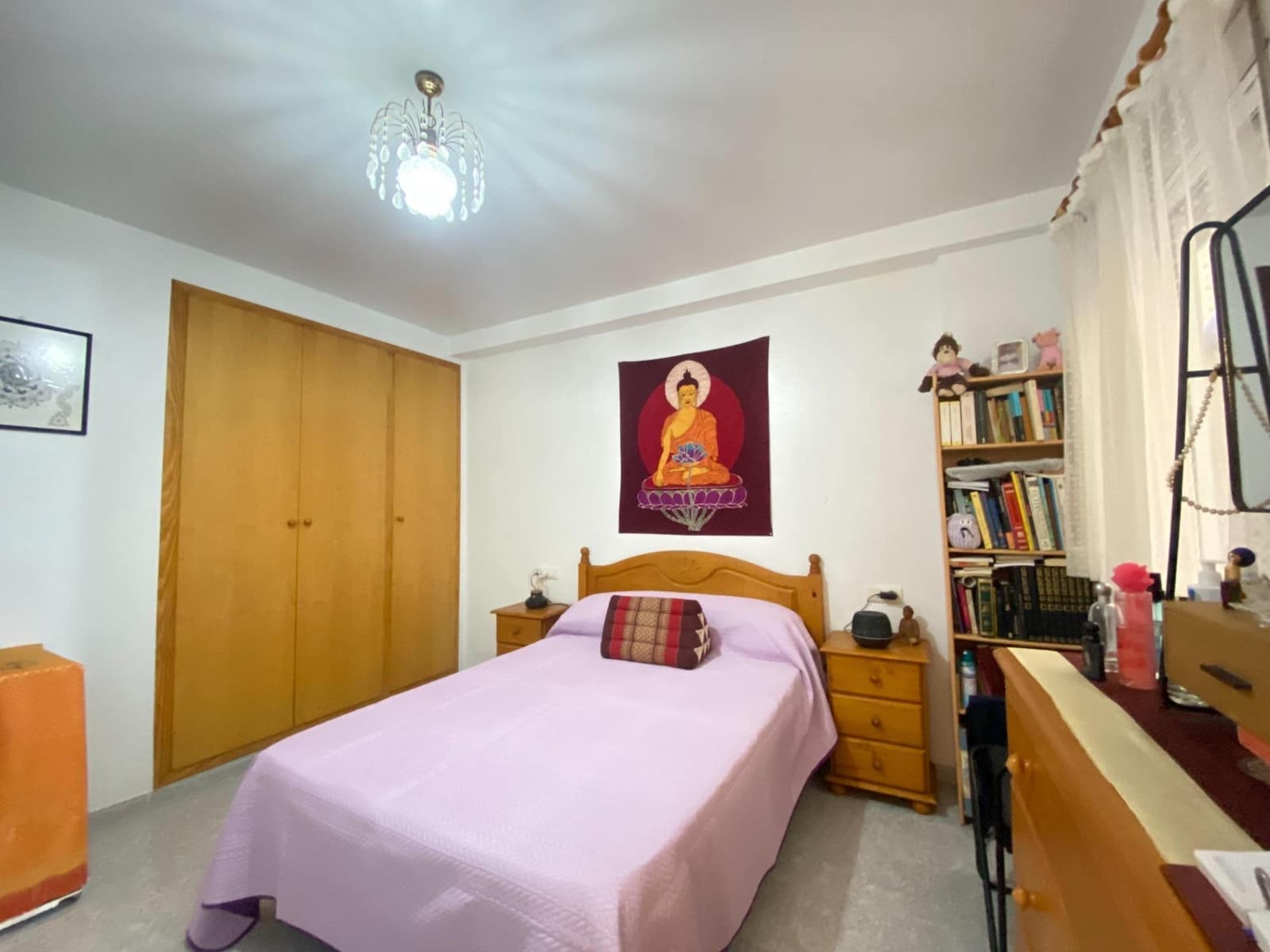 3 slaapkamer Flat te koop in Sant Carles de la Rapita - € 165.000 (Ref: 10091326)
