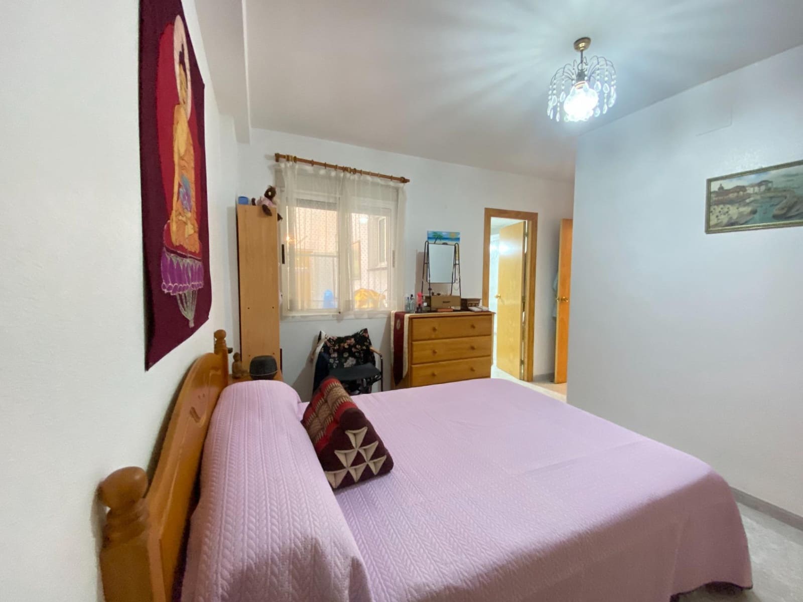 3 slaapkamer Flat te koop in Sant Carles de la Rapita - € 165.000 (Ref: 10091326)