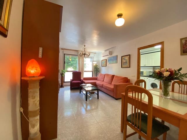 3 slaapkamer Flat te koop in Sant Carles de la Ràpita - € 165.000 (Ref: 10091326)