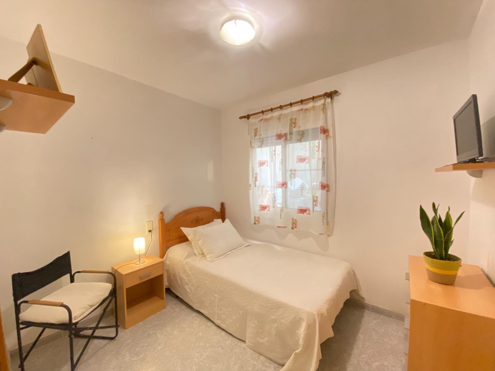 3 slaapkamer Flat te koop in Sant Carles de la Rapita - € 165.000 (Ref: 10091326)