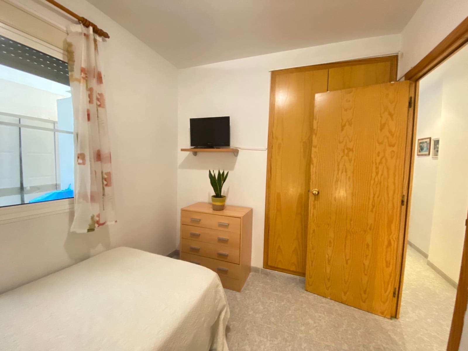 3 slaapkamer Flat te koop in Sant Carles de la Rapita - € 165.000 (Ref: 10091326)