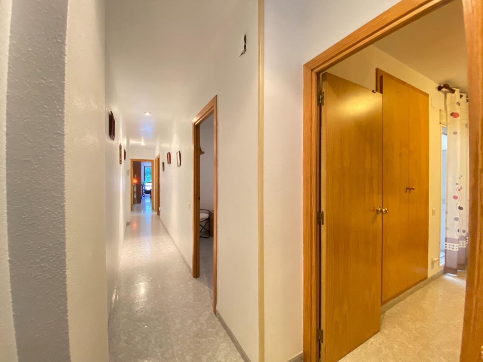 3 slaapkamer Flat te koop in Sant Carles de la Rapita - € 165.000 (Ref: 10091326)