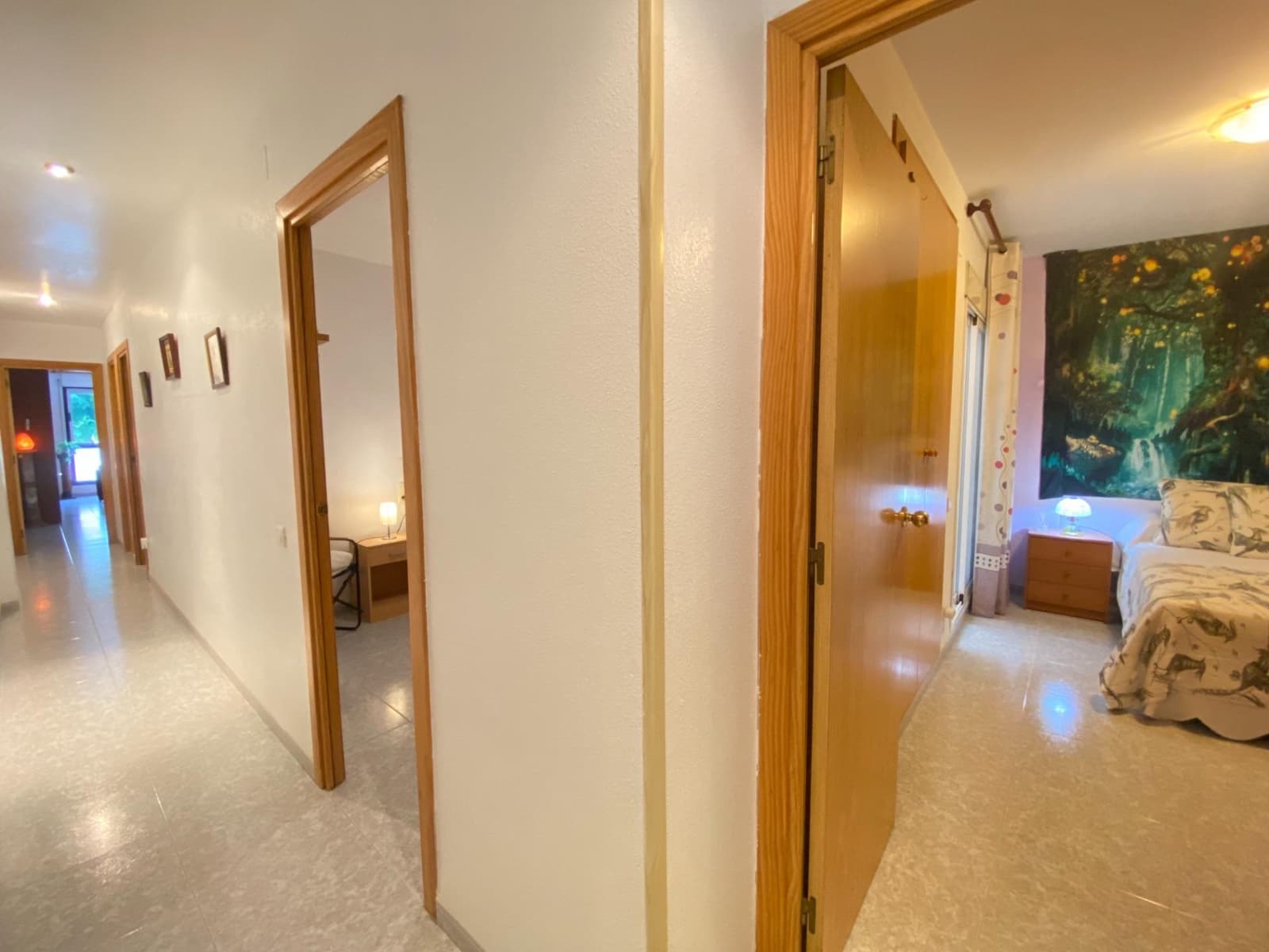 3 slaapkamer Flat te koop in Sant Carles de la Rapita - € 165.000 (Ref: 10091326)