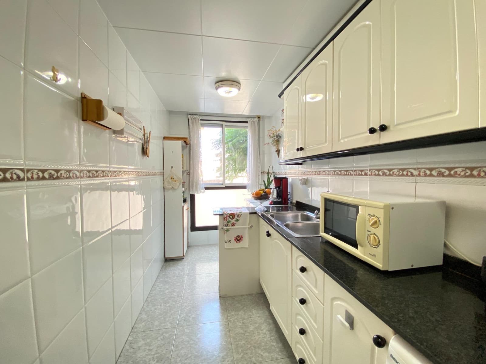 3 slaapkamer Flat te koop in Sant Carles de la Rapita - € 165.000 (Ref: 10091326)