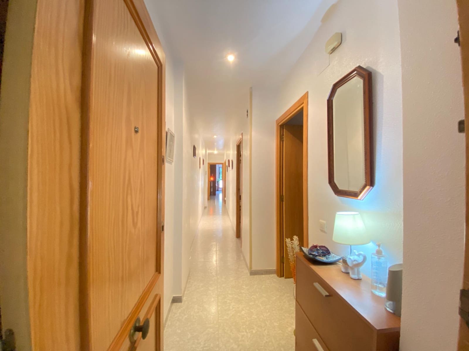3 slaapkamer Flat te koop in Sant Carles de la Rapita - € 165.000 (Ref: 10091326)