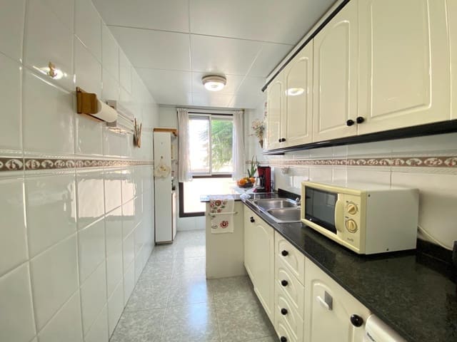 3 slaapkamer Flat te koop in Sant Carles de la Ràpita - € 165.000 (Ref: 10091326)
