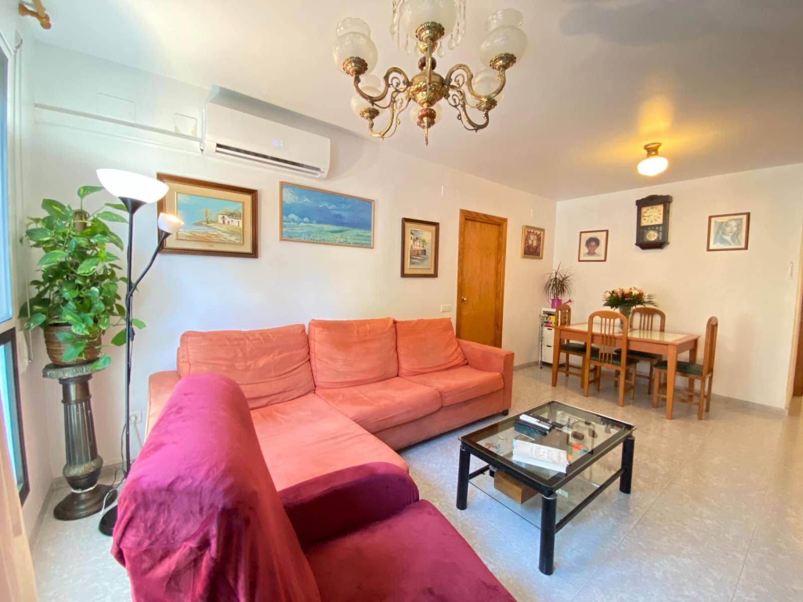 3 slaapkamer Flat te koop in Sant Carles de la Rapita - € 165.000 (Ref: 10091326)