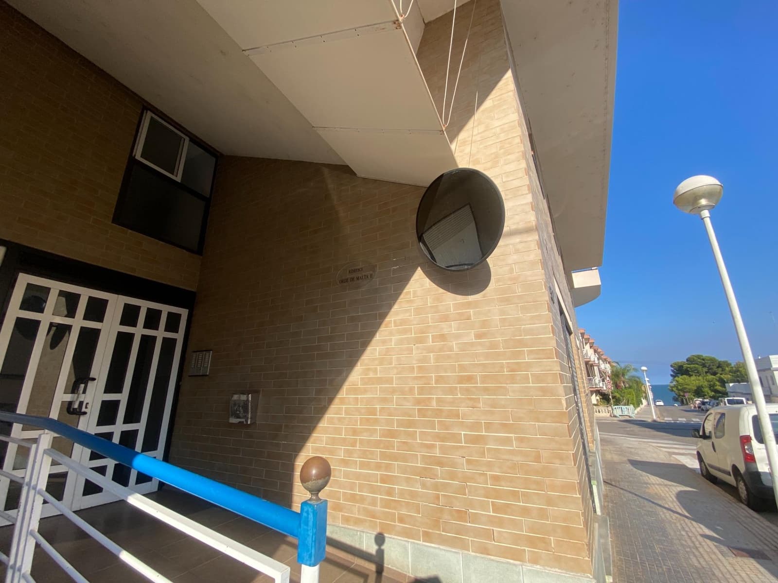 3 slaapkamer Flat te koop in Sant Carles de la Rapita - € 165.000 (Ref: 10091326)