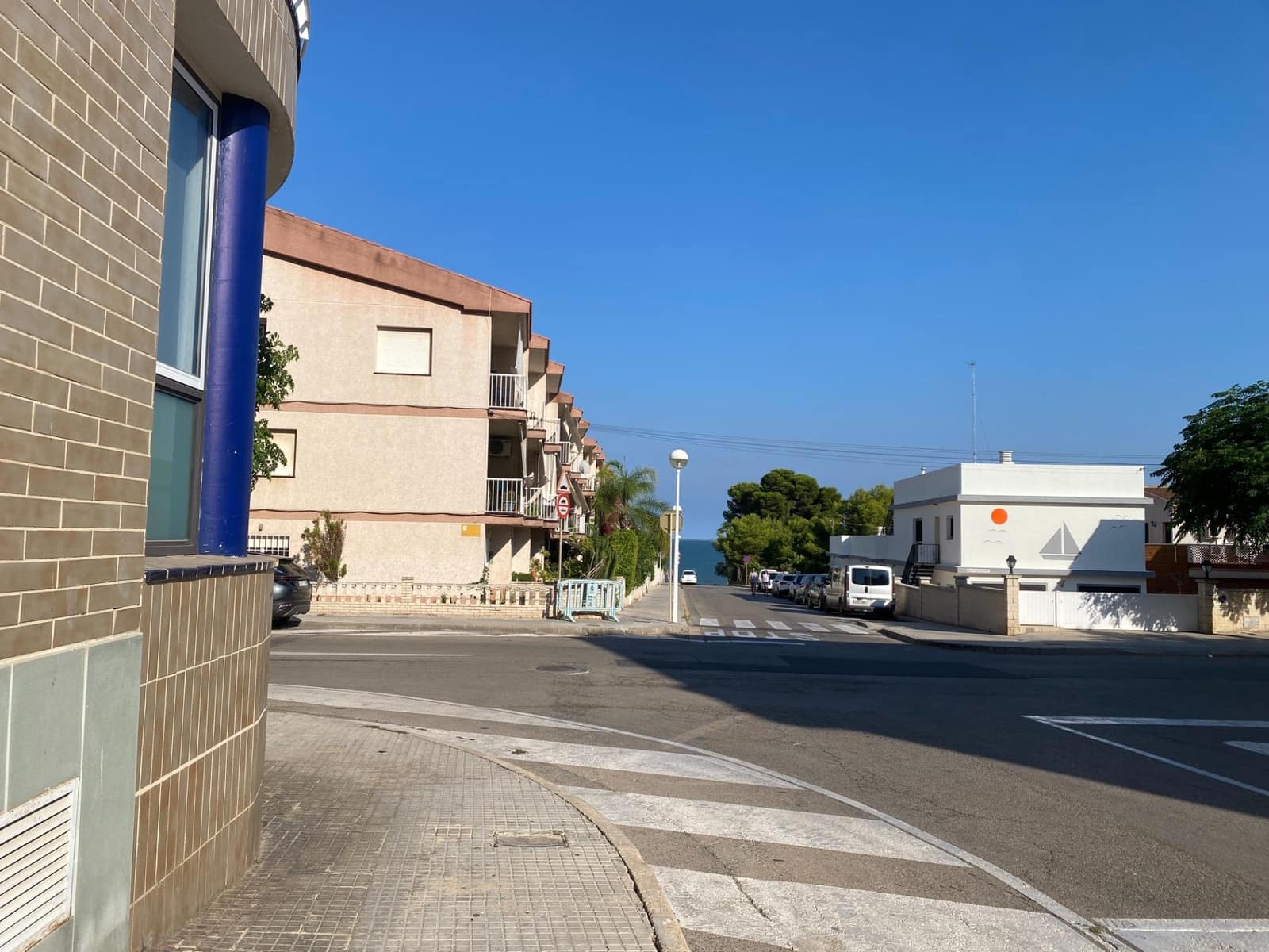 3 slaapkamer Flat te koop in Sant Carles de la Rapita - € 165.000 (Ref: 10091326)