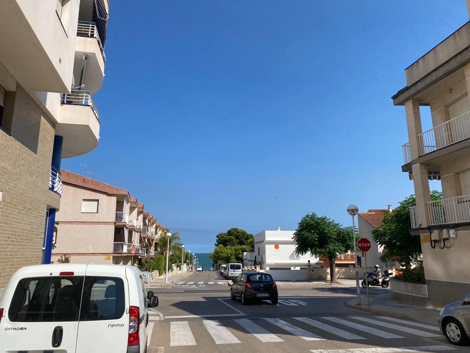 3 slaapkamer Flat te koop in Sant Carles de la Rapita - € 165.000 (Ref: 10091326)