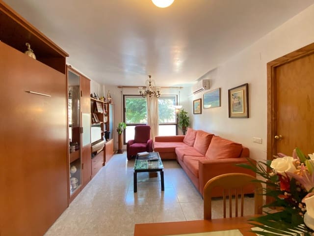 3 slaapkamer Flat te koop in Sant Carles de la Ràpita - € 165.000 (Ref: 10091326)