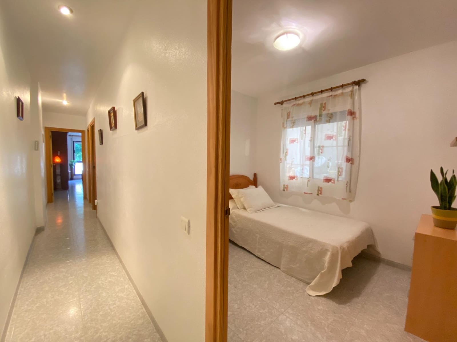 3 slaapkamer Flat te koop in Sant Carles de la Rapita - € 165.000 (Ref: 10091326)