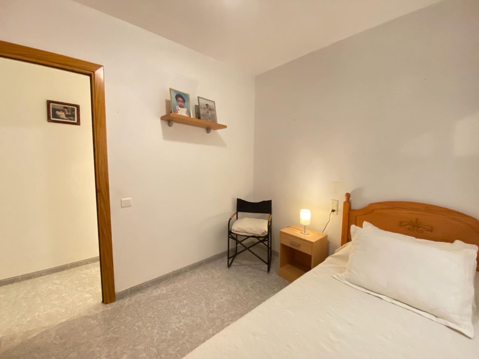 3 slaapkamer Flat te koop in Sant Carles de la Rapita - € 165.000 (Ref: 10091326)