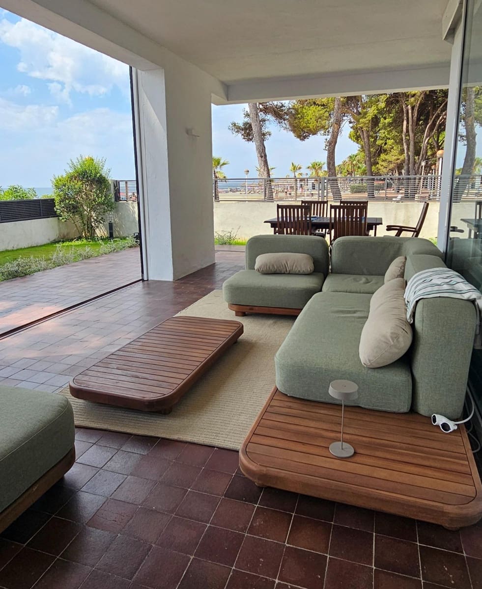 5 soveværelse Villa til leje i Tarragona by - € 3.500 (Ref: 10091327)