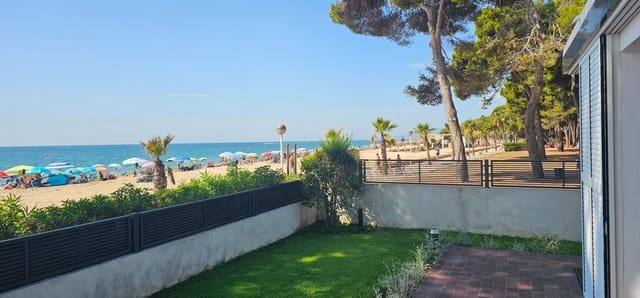 5 soveværelse Villa til leje i Tarragona by - € 3.500 (Ref: 10091327)