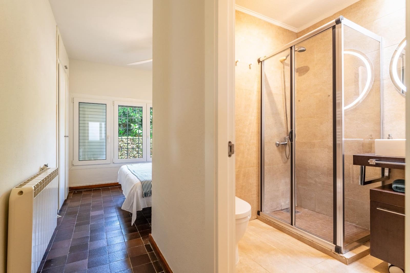 5 soveværelse Villa til leje i Tarragona by - € 3.500 (Ref: 10091327)
