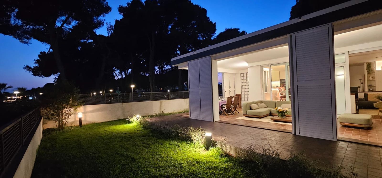 5 soveværelse Villa til leje i Tarragona by - € 3.500 (Ref: 10091327)