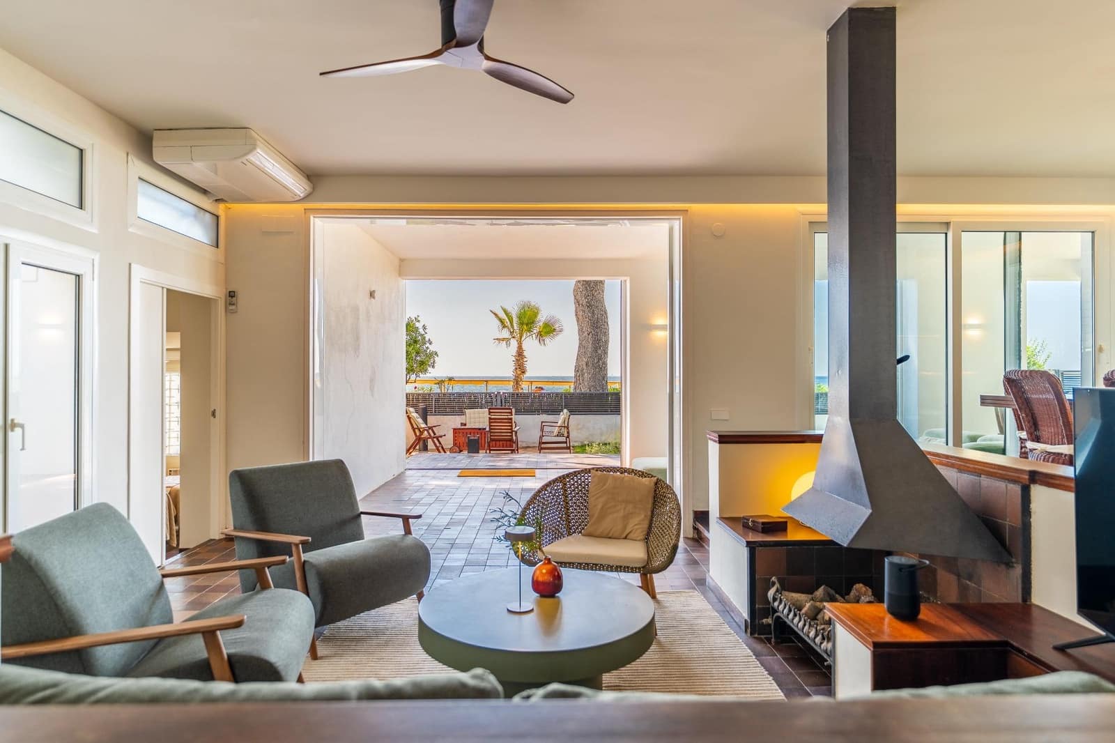 5 soveværelse Villa til leje i Tarragona by - € 3.500 (Ref: 10091327)