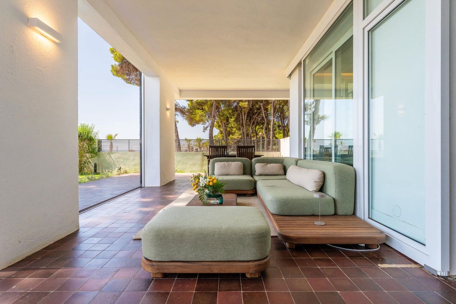 5 soveværelse Villa til leje i Tarragona by - € 3.500 (Ref: 10091327)