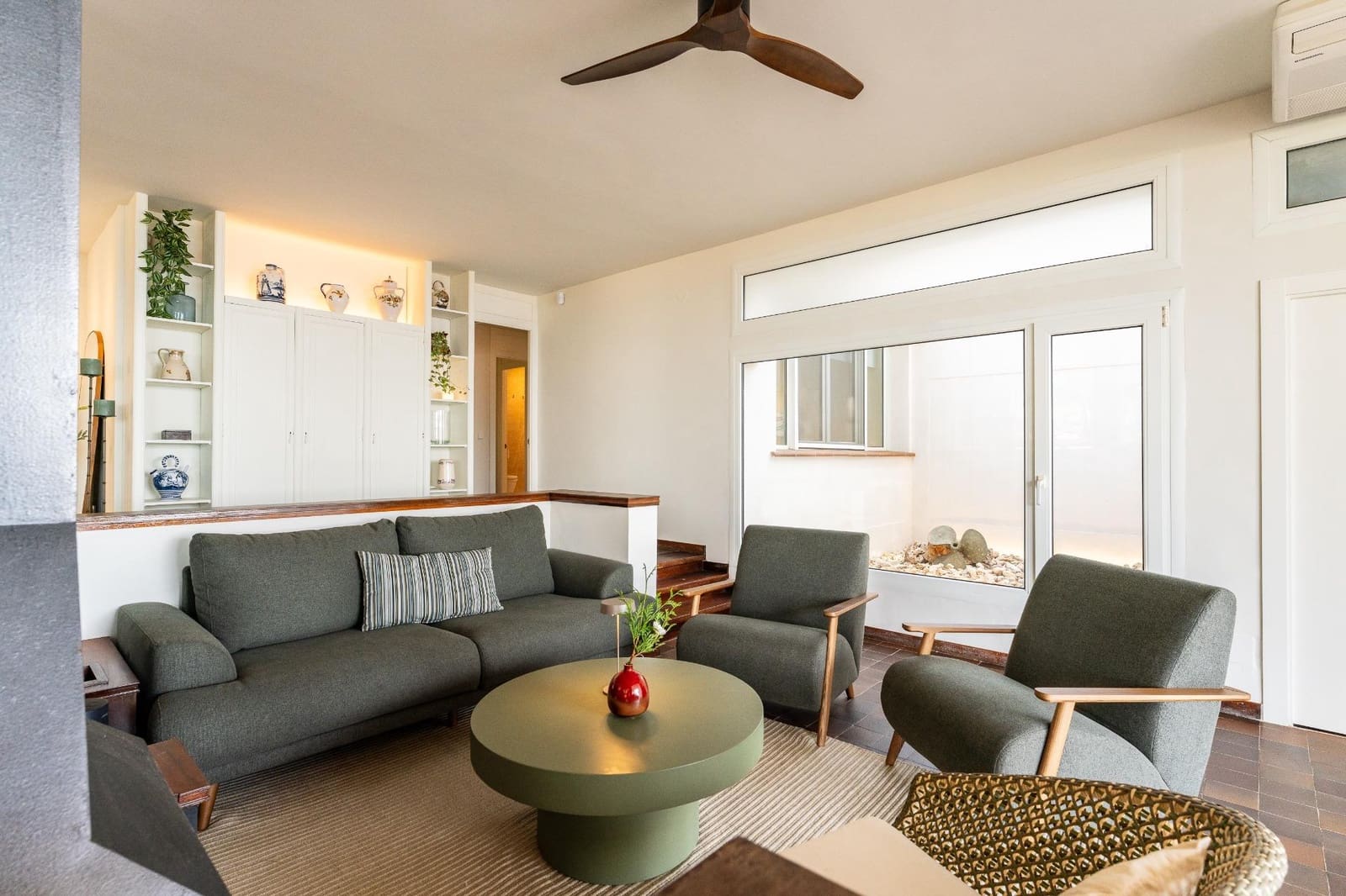 5 soveværelse Villa til leje i Tarragona by - € 3.500 (Ref: 10091327)