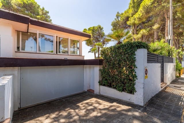5 soveværelse Villa til leje i Tarragona by - € 3.500 (Ref: 10091327)