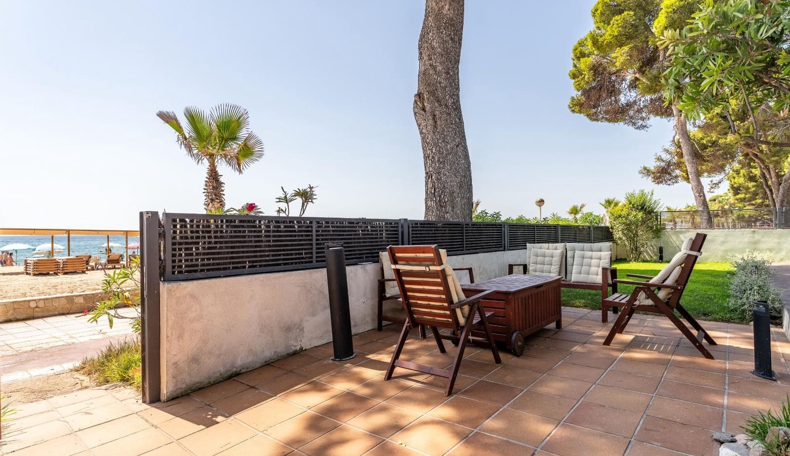 5 soveværelse Villa til leje i Tarragona by - € 3.500 (Ref: 10091327)