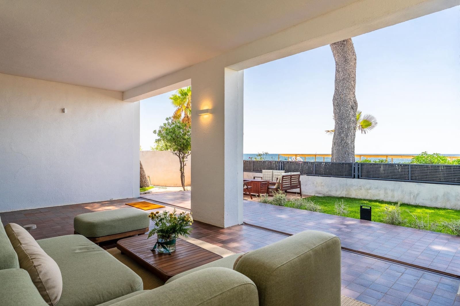 5 soveværelse Villa til leje i Tarragona by - € 3.500 (Ref: 10091327)