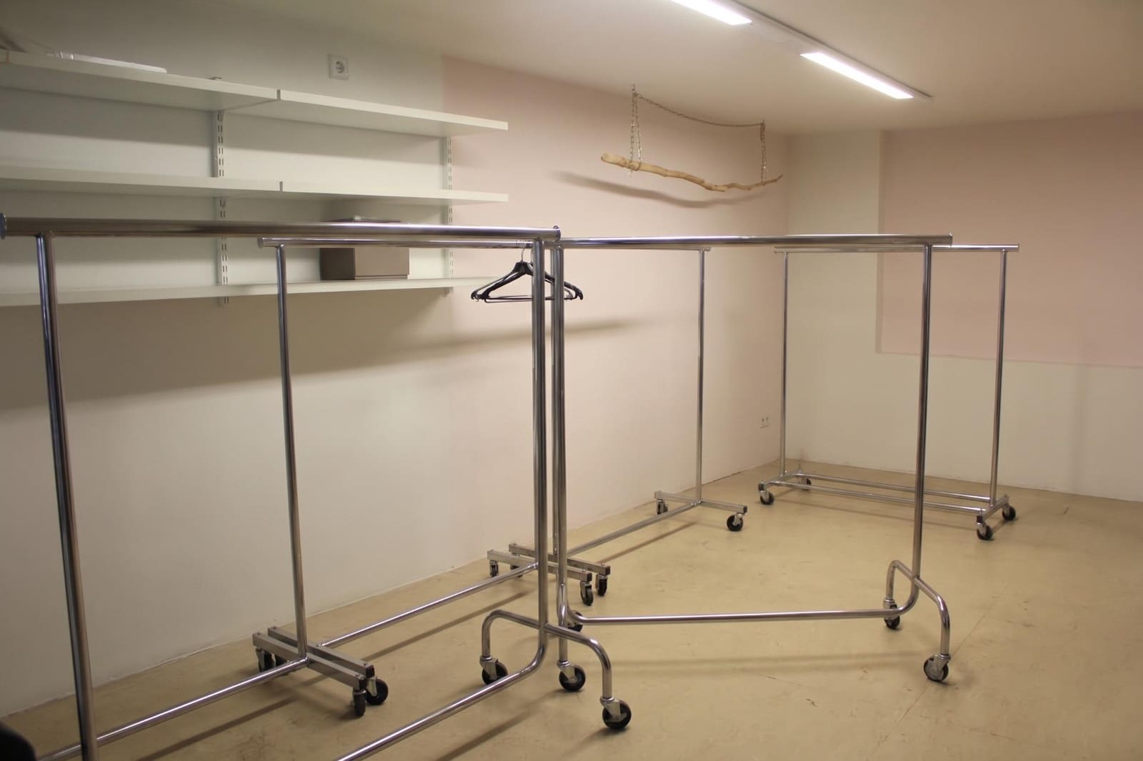 Gewerbe zu vermieten in Tarragona Stadt - 2.500 € (Ref: 10139826)