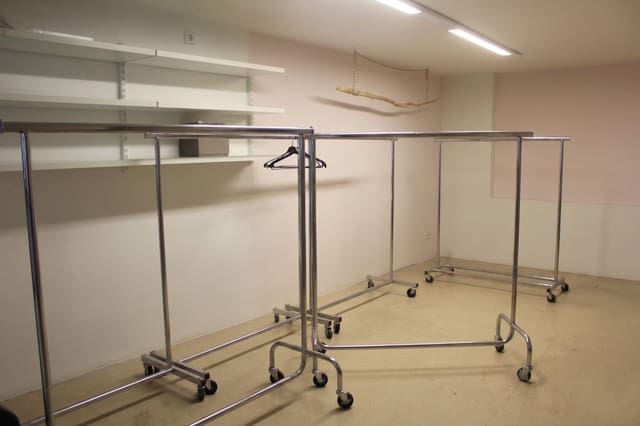 Local Comercial en Tarragona ciudad en alquiler - 2.500 € (Ref: 10139826)
