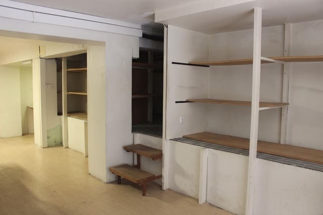 Local Comercial en Tarragona ciudad en alquiler - 2.500 € (Ref: 10139826)