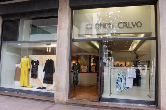 Local Comercial en Tarragona ciudad en alquiler - 2.500 € (Ref: 10139826)