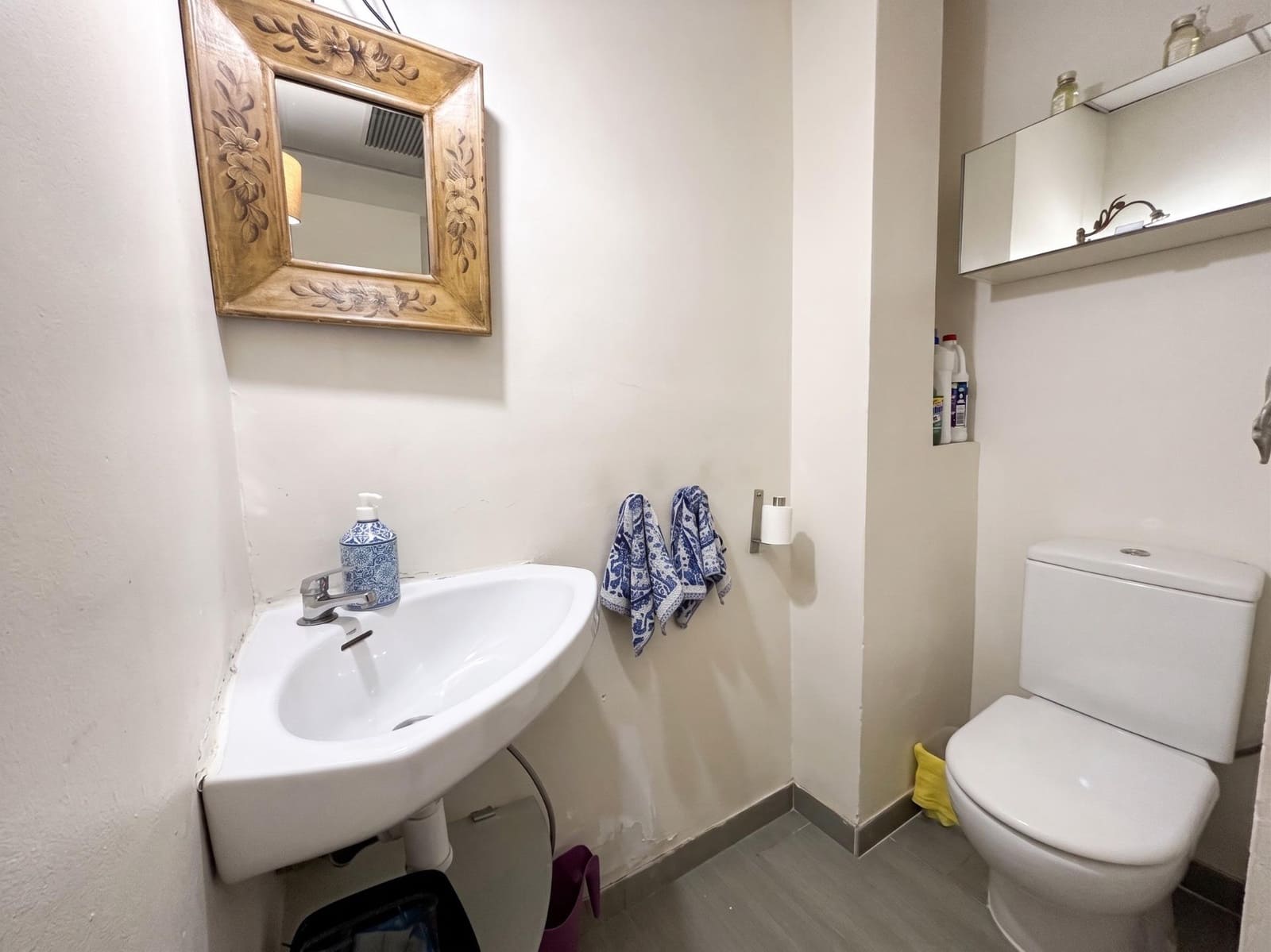 Gewerbe zu vermieten in Tarragona Stadt - 2.500 € (Ref: 10139826)