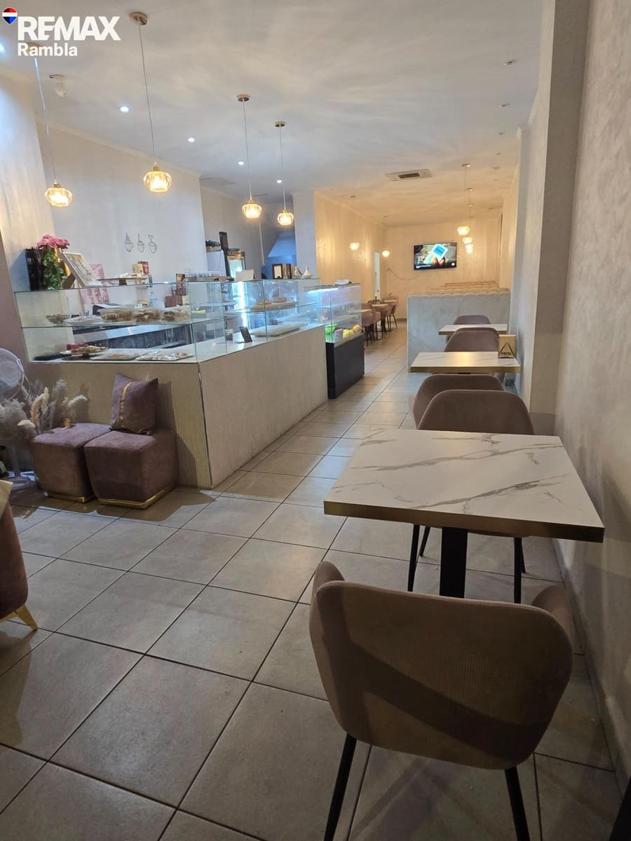 Firma/Unternehmen zu verkaufen in Tarragona Stadt - 87.000 € (Ref: 10168559)