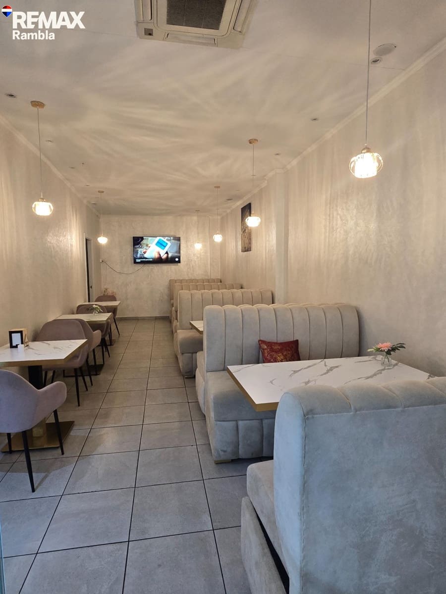Firma/Unternehmen zu verkaufen in Tarragona Stadt - 87.000 € (Ref: 10168559)