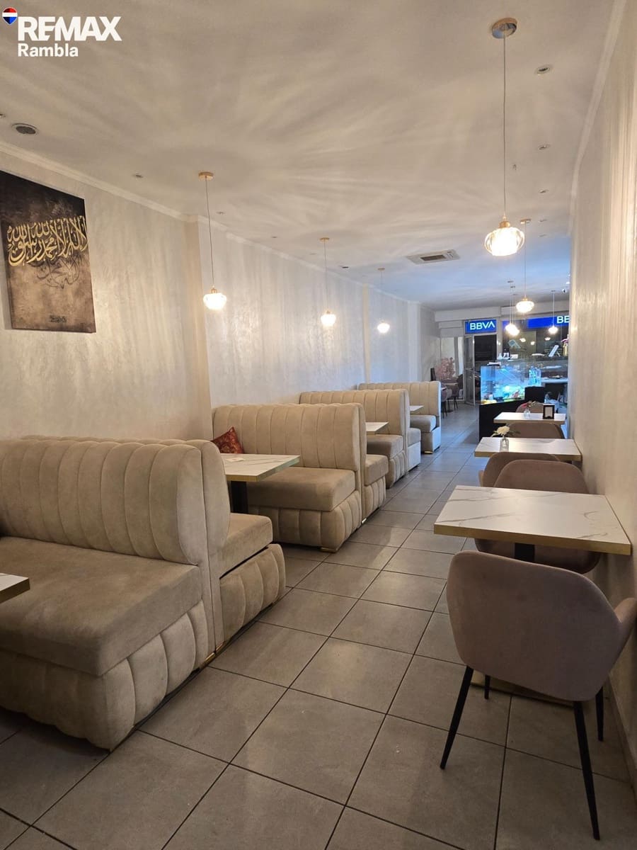 Firma/Unternehmen zu verkaufen in Tarragona Stadt - 87.000 € (Ref: 10168559)