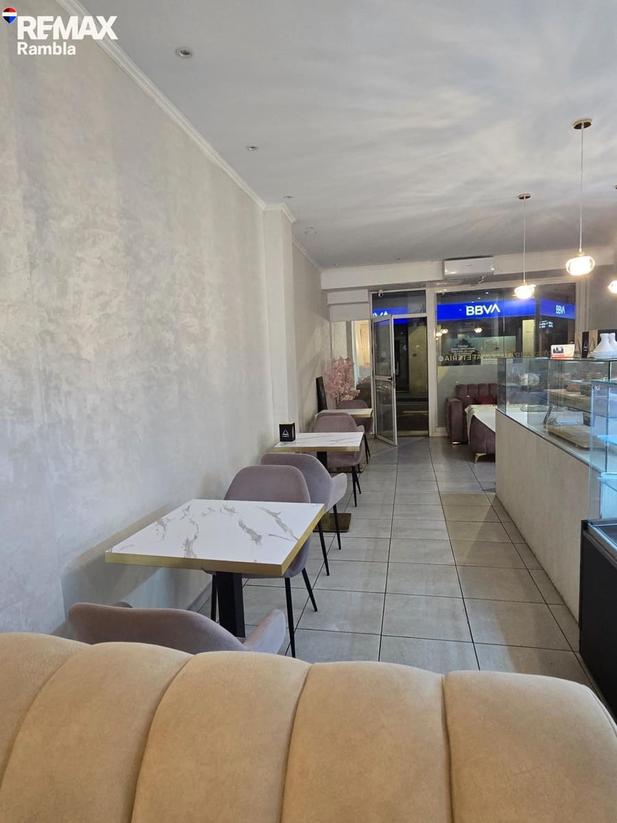 Firma/Unternehmen zu verkaufen in Tarragona Stadt - 87.000 € (Ref: 10168559)
