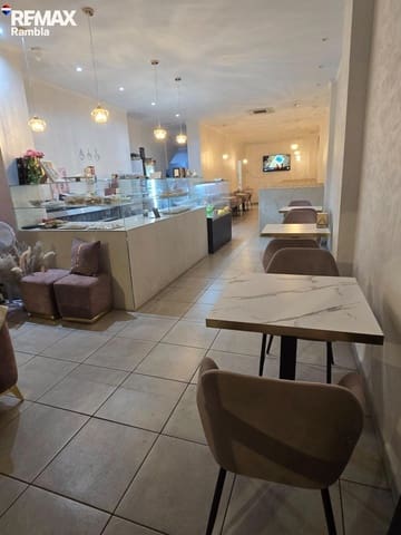 Bedrijf te koop in Tarragona stad - € 87.000 (Ref: 10168559)