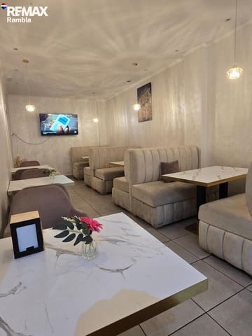 Bedrijf te koop in Tarragona stad - € 87.000 (Ref: 10168559)