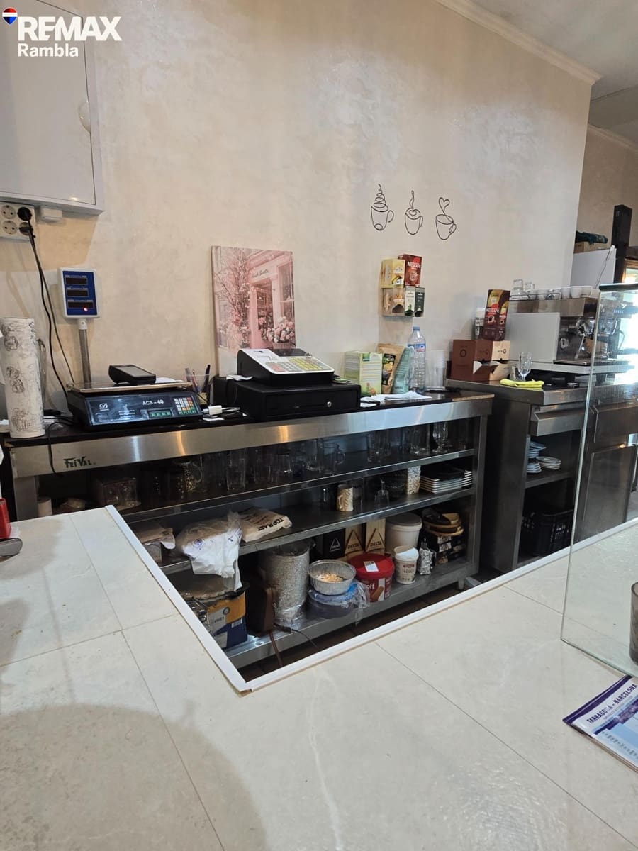 Firma/Unternehmen zu verkaufen in Tarragona Stadt - 87.000 € (Ref: 10168559)
