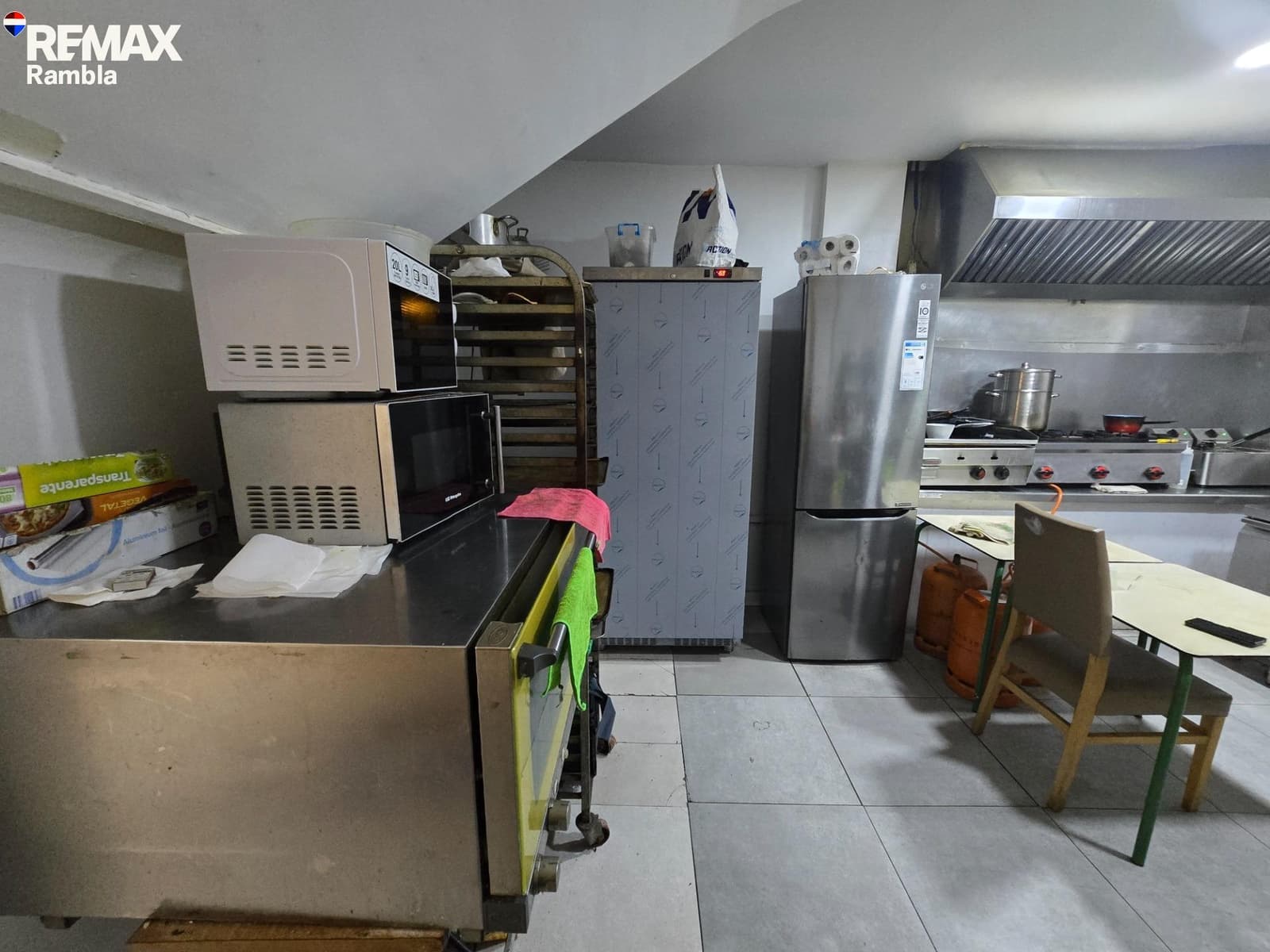 Firma/Unternehmen zu verkaufen in Tarragona Stadt - 87.000 € (Ref: 10168559)