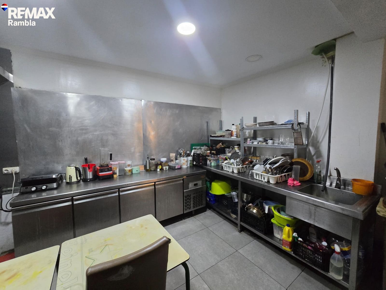 Firma/Unternehmen zu verkaufen in Tarragona Stadt - 87.000 € (Ref: 10168559)