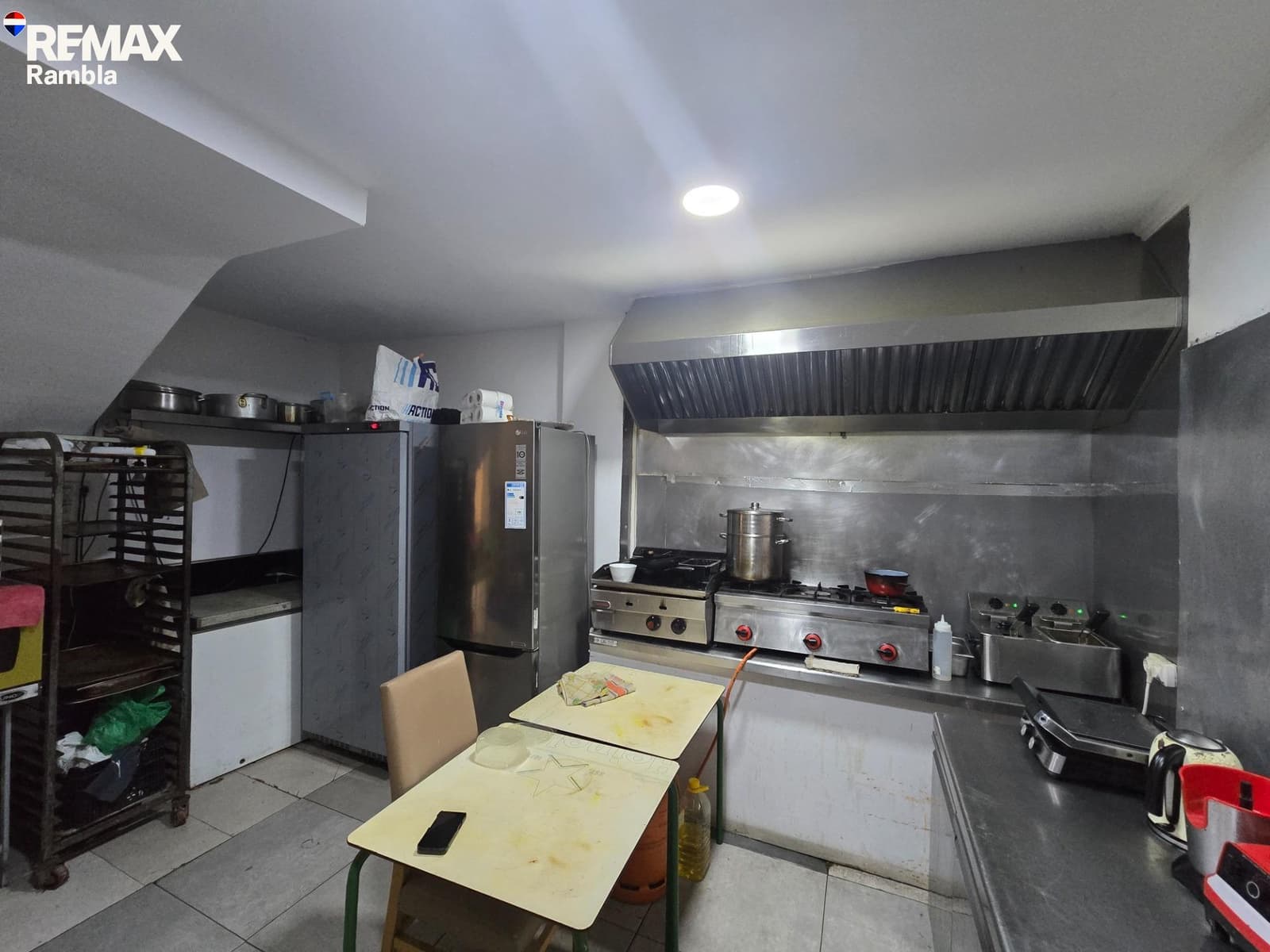 Firma/Unternehmen zu verkaufen in Tarragona Stadt - 87.000 € (Ref: 10168559)