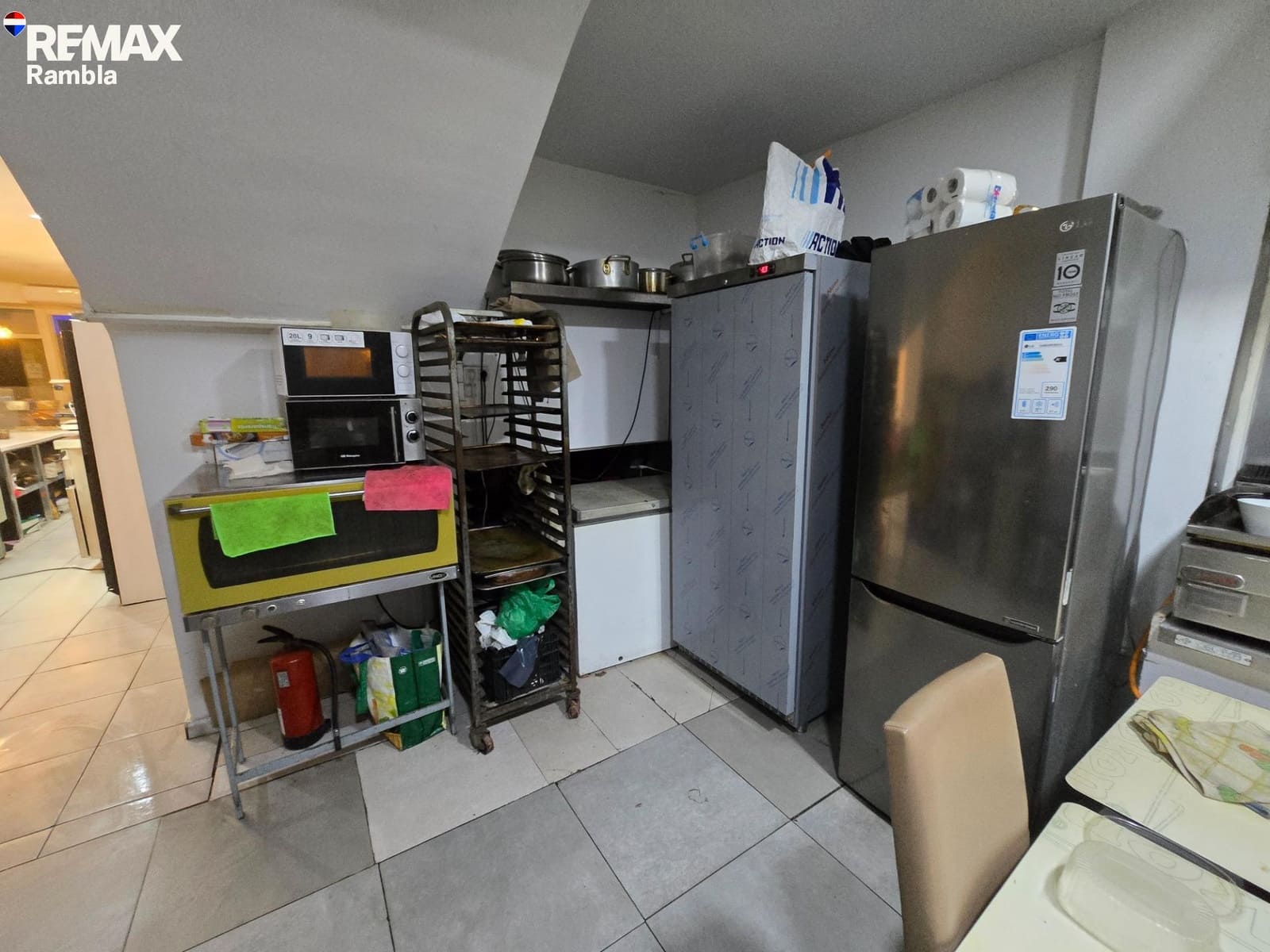 Firma/Unternehmen zu verkaufen in Tarragona Stadt - 87.000 € (Ref: 10168559)