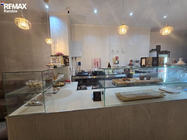 Bedrijf te koop in Tarragona stad - € 87.000 (Ref: 10168559)
