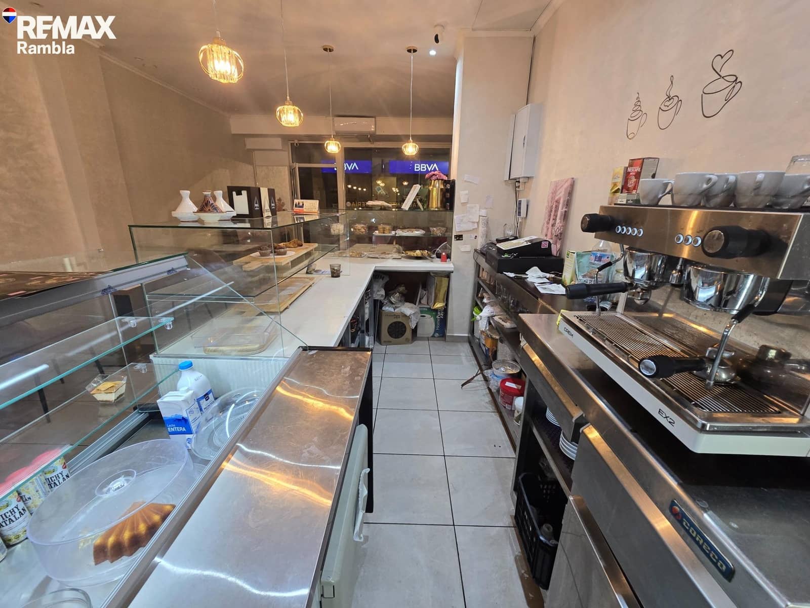 Firma/Unternehmen zu verkaufen in Tarragona Stadt - 87.000 € (Ref: 10168559)
