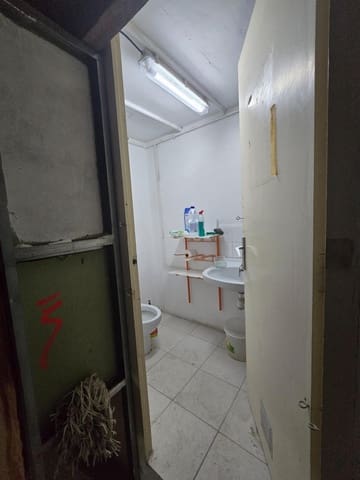 Garasje til salgs i Tarragona by - € 92 300 (Ref: 10168560)