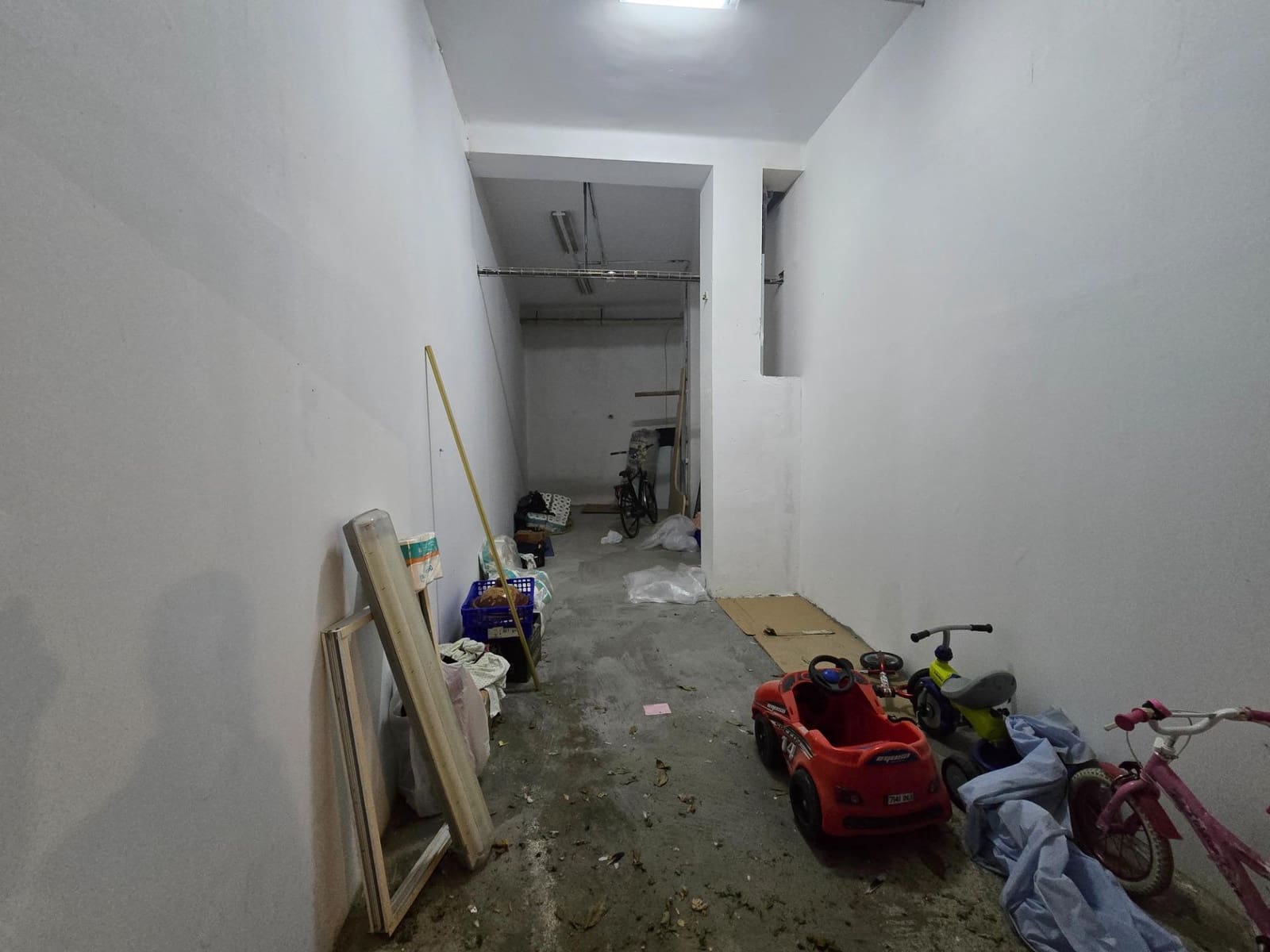 Garage til salg i Tarragona by - € 92.300 (Ref: 10168560)
